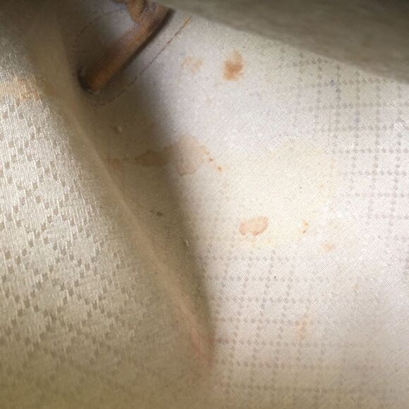 Vintage Gucci Micro GG Tote - Picture 11 of 14